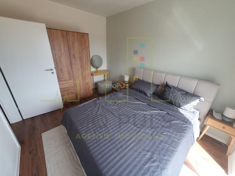 Etaj 1 sau Etaj 2. Balcon mare. Bucatarie cu posibilitate de inchidere. - 7