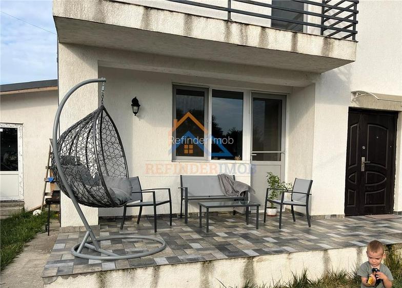 Oportunitate vila tip duplex stadion Clinceni - 17