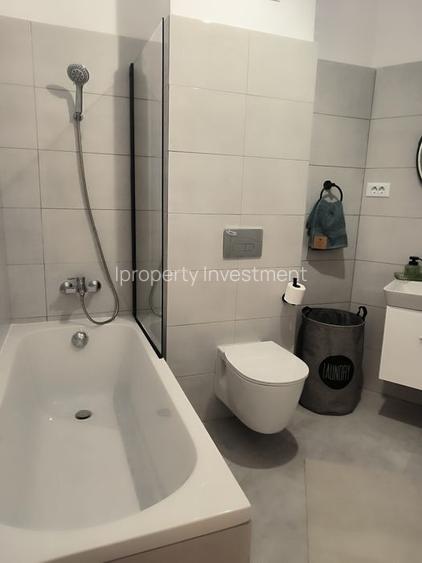 Pacii | Maniu141 Residence | Centrala | Parcare | Metrou | AC | Panoramic - 8