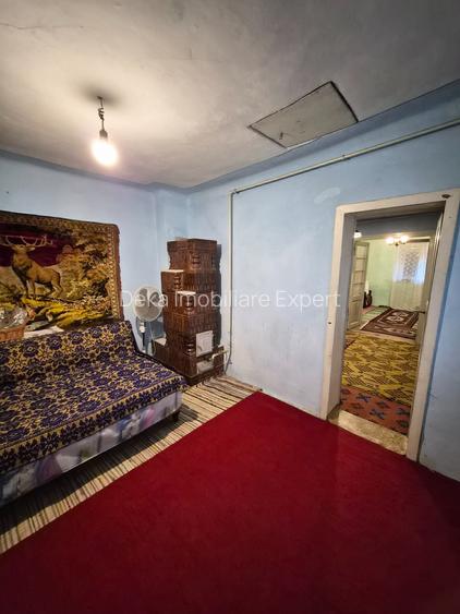 Căsuța cu suflet de altădată – la doar 4 km de centrul Bucureștiului - 9