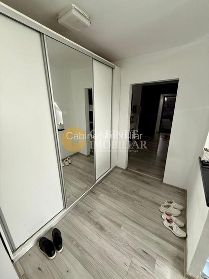 Apartament 3 Camere Renovat - Zona Alexandru/Familial - 13