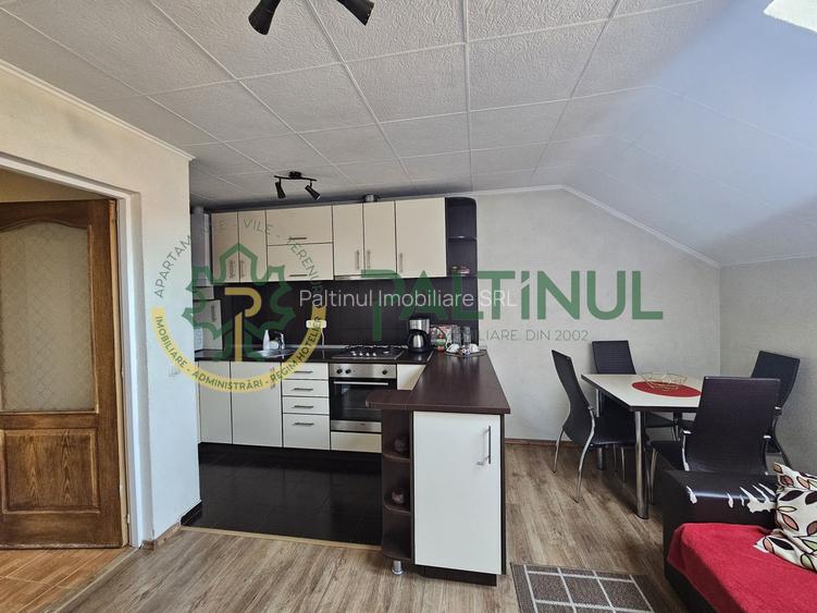 Apartament vanzare 2 camere zona Strand, Sibiu - 2