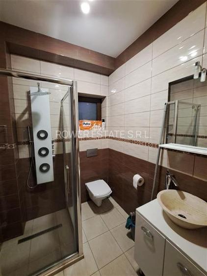 Casa individuala, P+E, situata in zona strazii Campului! - 14