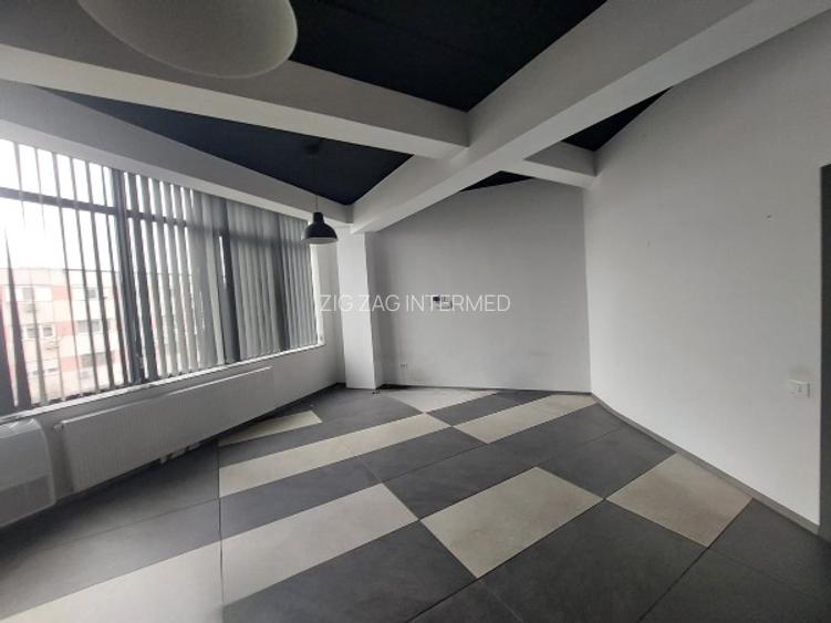 Tomis Nord, spatiu IDEAL BIROURI - 300 mp., finisat 2023 - 3