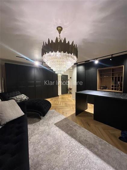 Apartament Lux zona Brancusi bloc nou finisat,mobilat - 18