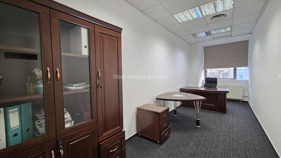 De inchiriat spatiu de birouri in centrul Bucurestiului - Ateneu Cismigiu - 14