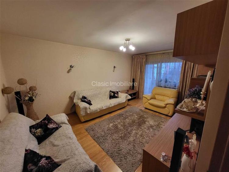 Vanzare apartament 3 camere decomandat Marasti Central zona BRD, Cluj-Napoca - 2