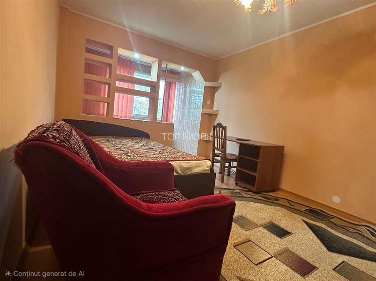 Inchiriere Apartament cu 2 camere Podu Ros - 4