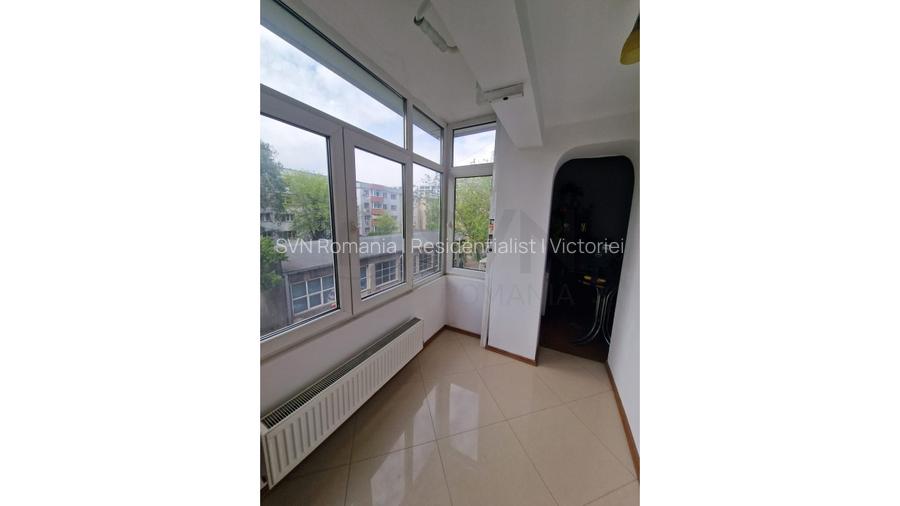 REA0125027 Academia Militara Razoare 3 Camere Renovat - 12