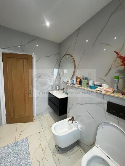 Casa individuala, Dancu-Holboca, 98 mp, mobilata si utilata complet - 20