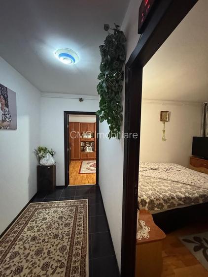 Apartament 2 camere Brancoveanu-Drumul Gazarului AS1 - 6