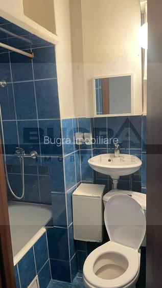 Apartament 2 camere,  30 mp, zona Albac - 11