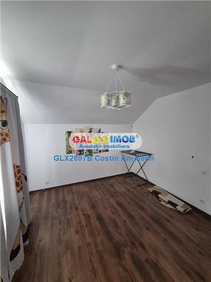 Vila premium 5 camere cu livada proprie - Complex LaRiviere - Bolintin - 25