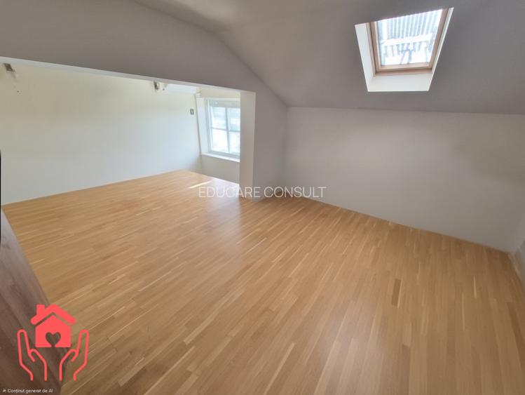 JANDARMERIEI-Vila 7 camere, 600 mp utili, gradina 350 mp, semi-mobilata, garaj! - 25