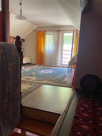 DE VANZARE casa de locuit   vacanta cu CF - 22