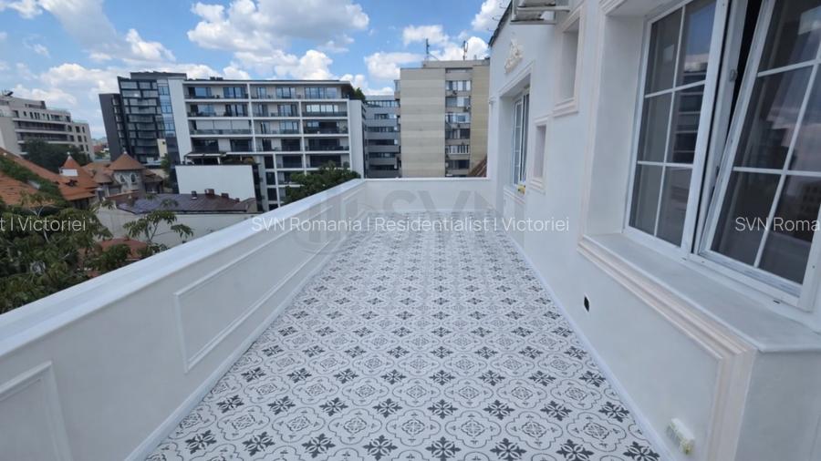 REA1027872 Apartament 2 camere cu boxa si terasa 25mp Dacia Piata Romana - 2