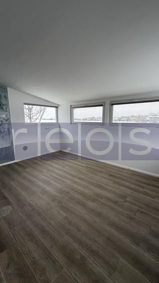 Vand Casa 4 camere Tunari- Direct Proprietar si Dezvoltator - 3