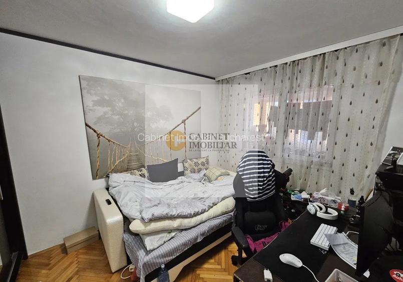 2 Camere - 55MP | Reabilitat | Bulevardul Iuliu Maniu - Stradal - 3