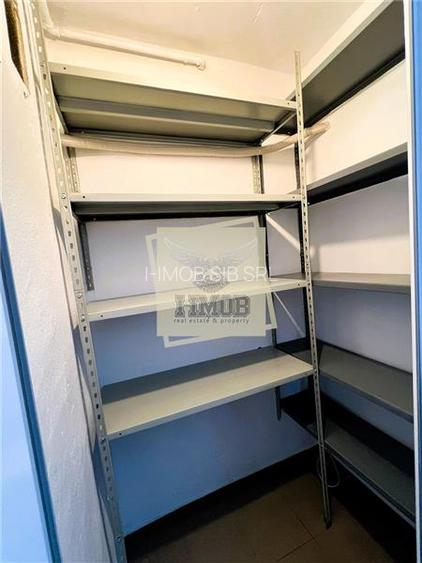 Apartament modern 2 camere 55 mpu | balcon 11 mp zona Centrala - 12