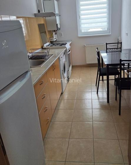 INCHIRIEZ GARSONIERA IN SOS VITAN BARZESTI - 5