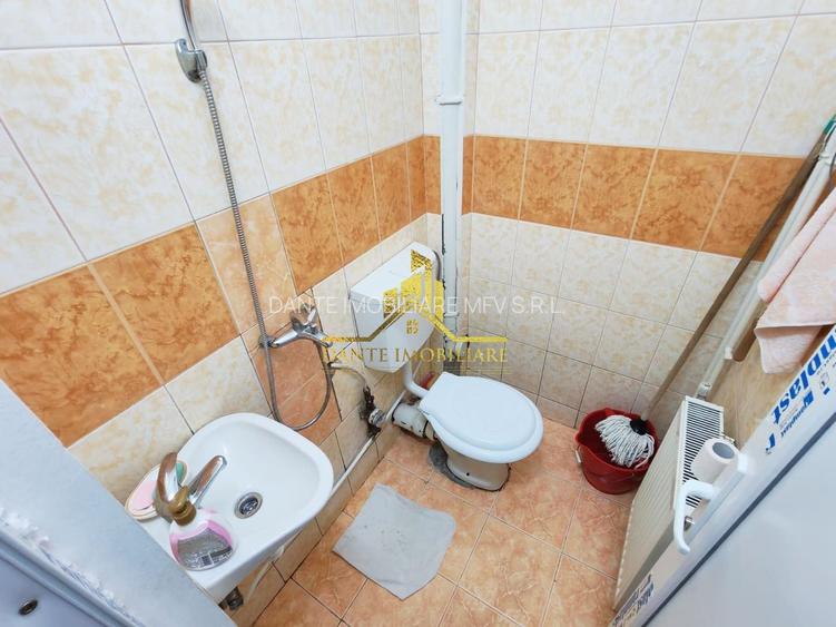 2 camere, decomandat, Gheorgheni, Piata Hermes, Brancoveanu - 7