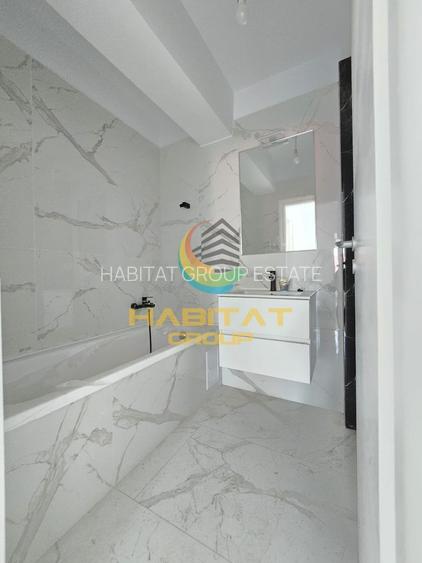 2 camere bloc nou acte gata Brancoveanu Grand Arena - 9