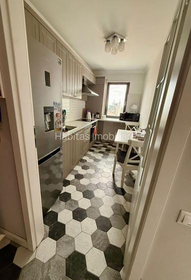 Apartament 2 camere Buna Ziua 2/4 parcare + boxa - 5