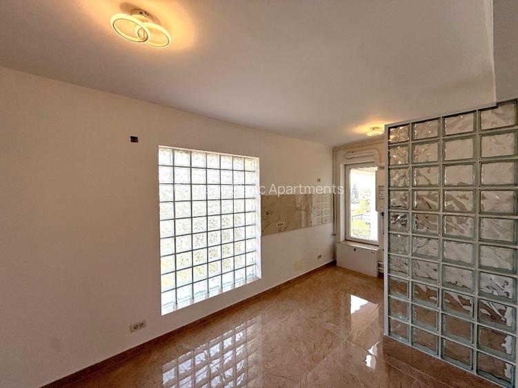 Apartament 2 camere- Bloc Neoclasic cu design tematic CHATEAU BLANC, comision 0 - 6
