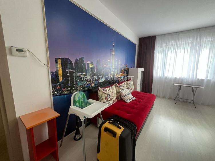 Comision 0 Apartament 3 cam Greenfield spatios,renovat,utilat - 2