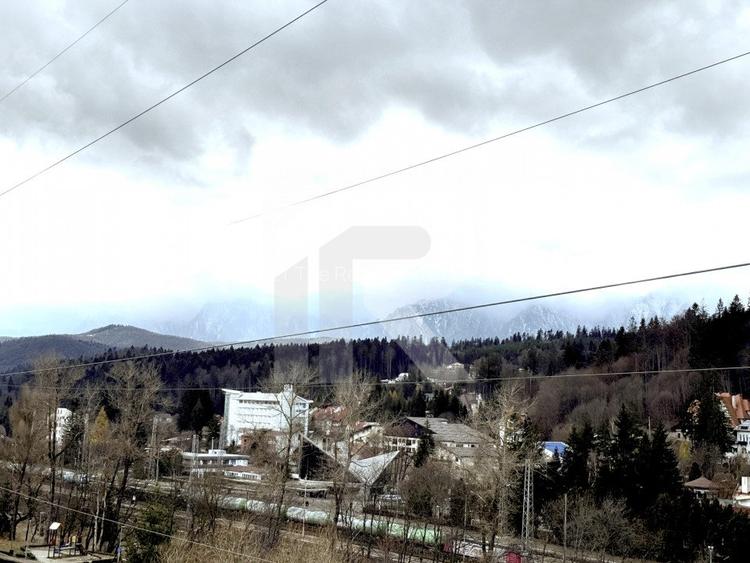 Apartament Spatios intr-o cladire cu Autorizatie ISU- 800 ml de Partie Ski - 19