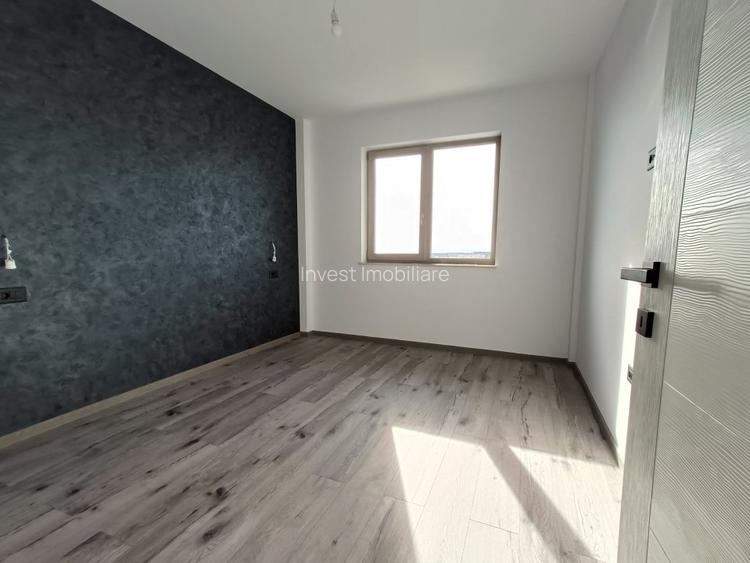 Case individuale cu 4 camere,Teren intre 277mp si 609mp. Rediu, Platou Beldiman - 9