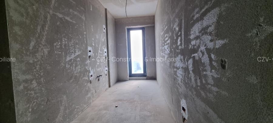 Rezidențial Boutique -Ambient-Spatiu - Lumina - 11