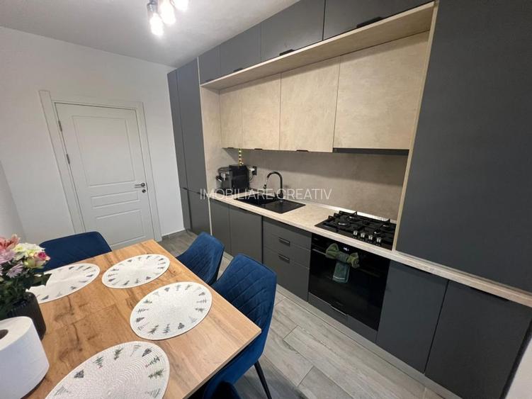 Apartament 3 camere Titan Pallady de vanzare bloc 2024 - 8