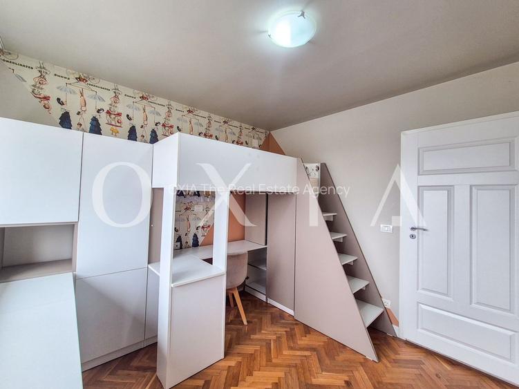 AX1160 Apartament cu 3 camere si vedere superba spre Bega,  Spl. N.Titulescu - 12