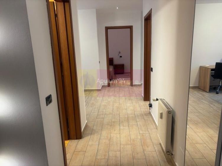 Apartament Bd Aviatorilor- Piata Charles De Gaulle. - 10