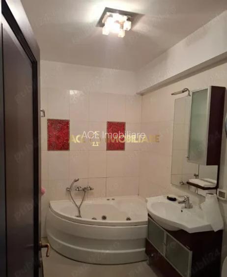 3 Camere de inchiriat | Gorjului | Centrala | Parcere | Metrou - 8