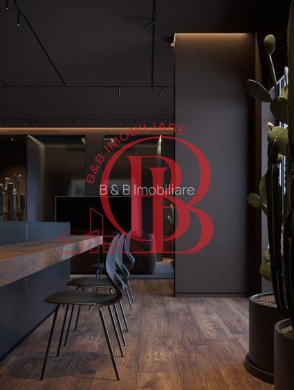 Apartament 3 camere Titan Th. Pallady-Sector 3-Metrou Teclu - 2