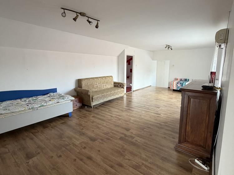 Casă Spațioasă de Vânzare | Sebeș | 360 MP UTILI | 835 MP Teren | - 4
