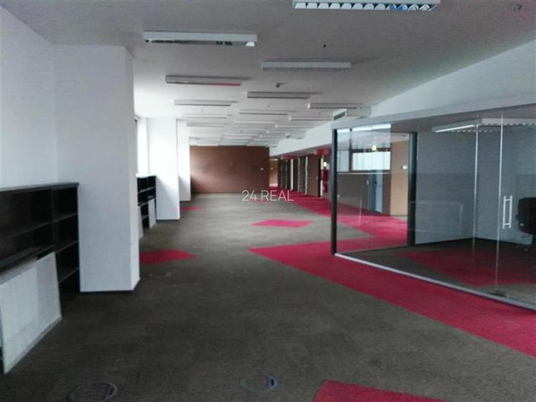 Inchiriere birouri ARCADE PALLADY, langa metrou - de la 100 mp - 8