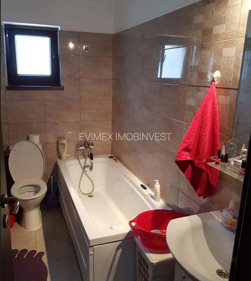 Titan - Ozana, strada Fetesti - bloc mixt imobil nou 2016,  garsoniera - 5