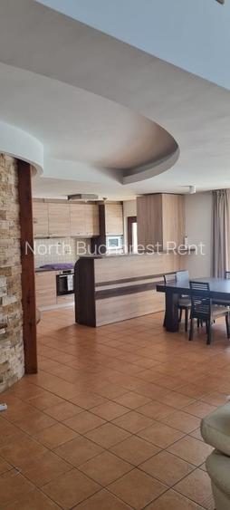 Vila de închiriat zona Pipera-Voluntari - 3