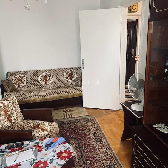 Inchiriez 2 camere langa Nokia! - 7