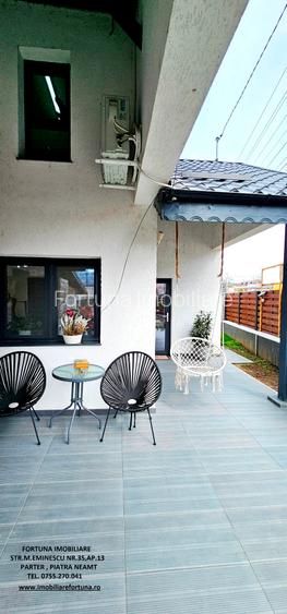 Proprietate moderna,multifunctionala,cu trafic auto si pietonal,Piatra Neamt - 16