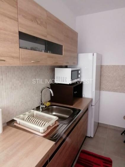 Inchiriere apartament 2 camere 'Pallady, Metrou N Teclu 12 minute - 6