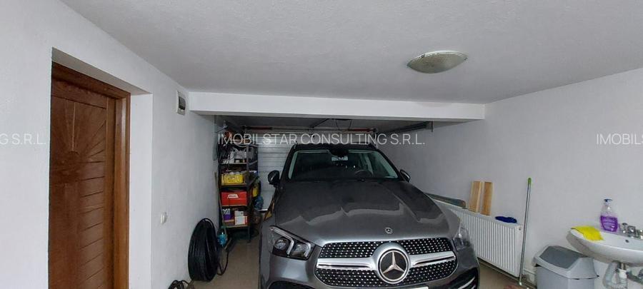 De vanzare casa noua in Corunca- pret corect ! - 8