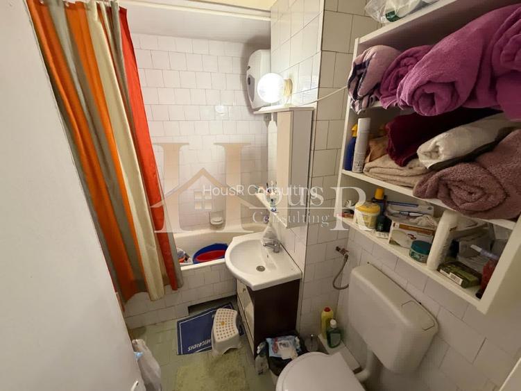 3 camere la pret de doua!DECOMANDAT!2BAI!Langa Shopping City - 13