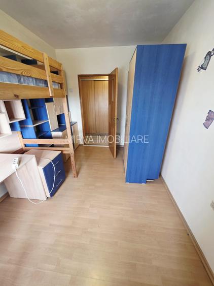 Apartament 3 camere, 2 băi cu geam, balcon generos – Republicii - 26