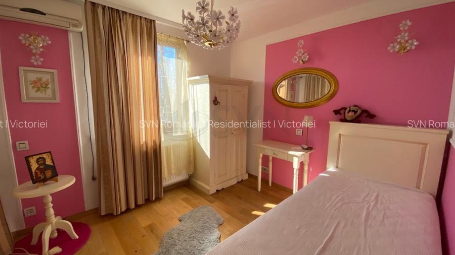 REV2005616 Casa de vacanta - Butimanu - langa lac - 4