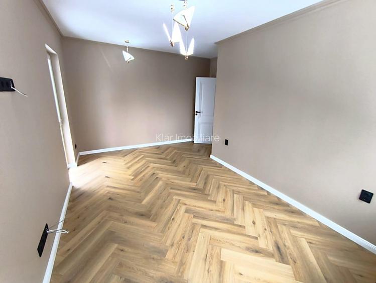 Apartament 2 camere decomandat 55 mp garaj! Zona Terra! - 8