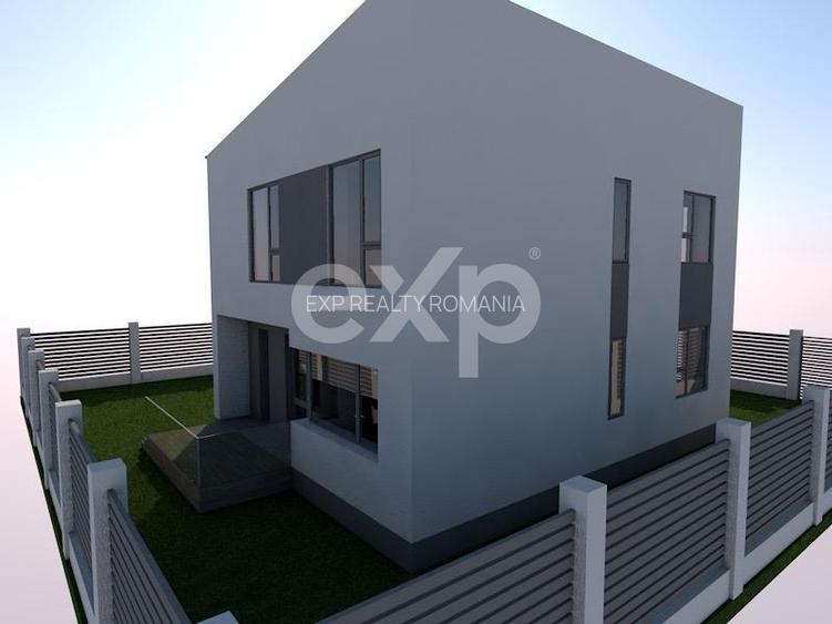 Case Harman, 120 mp, 199900 Euro + TVA .  - 14